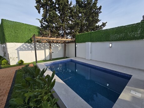 Şüvəlanda 4 otaqlı həyət evi satılır, 150 m², 248 000 AZN, şəkil 5 / 12