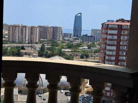 Nəriman Nərimanovda 3 otaqlı yeni tikili mənzil satılır, 140 m², 420 000 AZN, şəkil 4 / 12