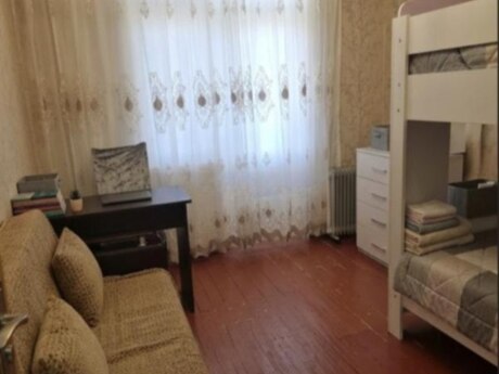 Продаётся 3-комнатная квартира в старом фонде, Xalqlar Dostluğu, 65 м², 158 000 AZN, фото 4 / 6