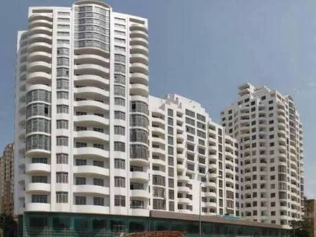 3 otaqlı mənzil, 110 m², 8 Noyabr, 1 200 AZN