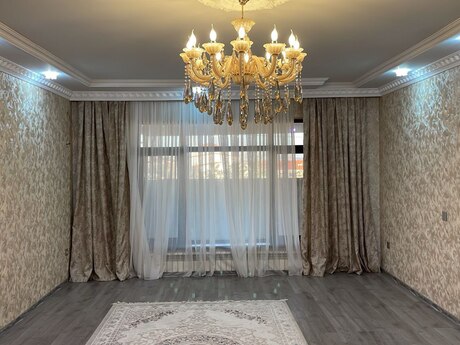 4 otaqlı ev, 110 m², Binəqədi, 138 000 AZN