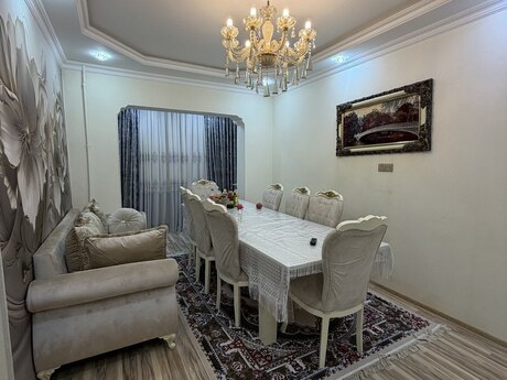 3-room old-build apartment for sale in Azadlıq Prospekti, 85 m², 275 000 AZN, photo 2 / 12