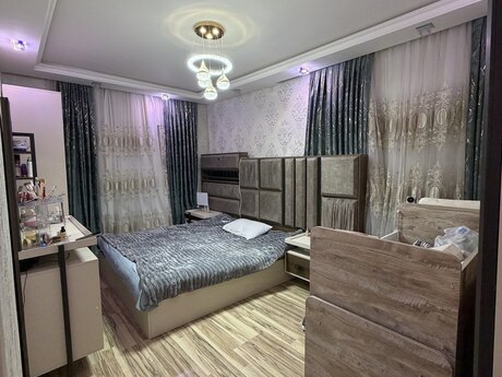 3-room old-build apartment for sale in Azadlıq Prospekti, 85 m², 275 000 AZN, photo 4 / 12