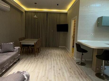 İnşaatçılarda 2 otaqlı yeni tikili mənzil kirayə verilir, 80 m², 799 AZN/ay, şəkil 4 / 12