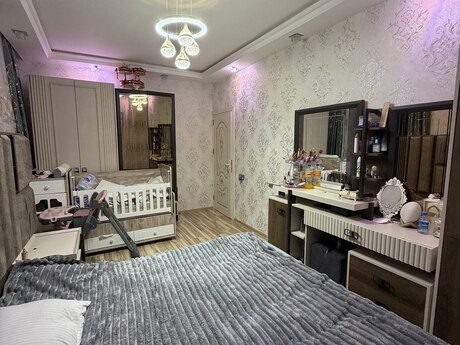 3-room old-build apartment for sale in Azadlıq Prospekti, 85 m², 275 000 AZN, photo 5 / 12