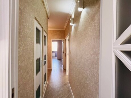 Nəriman Nərimanovda 3 otaqlı yeni tikili mənzil kirayə verilir, 90 m², 900 AZN/ay, şəkil 5 / 12