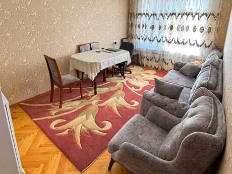 Elan №6560122 - Bakı, Neftçilər m., 3 otaqlı, 80 m², 8/9 mərtəbə