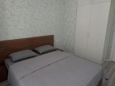 20 Yanvarda 2 otaqlı yeni tikili mənzil kirayə verilir, 65 m², 800 AZN/ay, şəkil 5 / 12