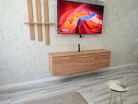 20 Yanvarda 2 otaqlı yeni tikili mənzil kirayə verilir, 65 m², 800 AZN/ay, şəkil 4 / 12