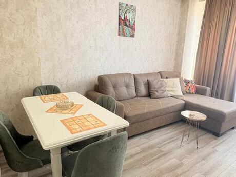 20 Yanvarda 2 otaqlı yeni tikili mənzil kirayə verilir, 65 m², 800 AZN/ay, şəkil 2 / 12
