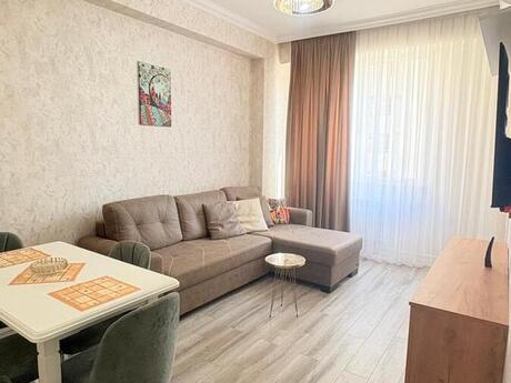 2 otaq · 65 m² · 10/20 mərtəbə, 20 Yanvar