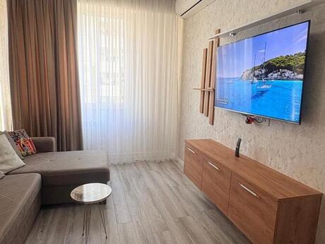20 Yanvarda 2 otaqlı yeni tikili mənzil kirayə verilir, 65 m², 800 AZN/ay, şəkil 3 / 12