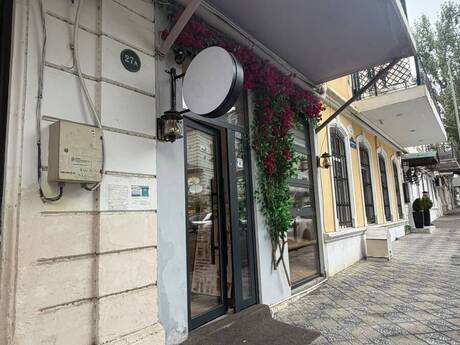 Elan №6560133 - Bakı, İçəri Şəhər m., 60 m²
