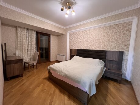 Сдаётся 2-комнатная квартира в новостройке, ЖК Park Azure, 100 м², 1 400 AZN/мес, фото 5 / 12