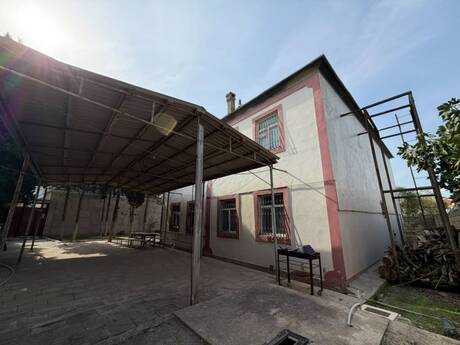 Продаётся 8-комнатный дом, Xətai, 300 м², 300 000 AZN, фото 3 / 12