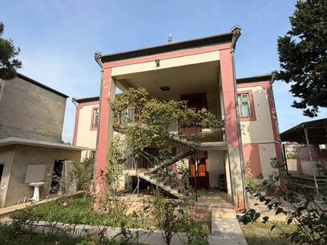 Продаётся 8-комнатный дом, Xətai, 300 м², 300 000 AZN, фото 4 / 12