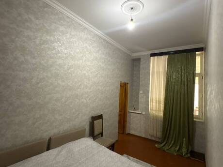 Nəriman Nərimanovda 2 otaqlı köhnə tikili mənzil satılır, 50 m², 135 000 AZN, şəkil 4 / 12