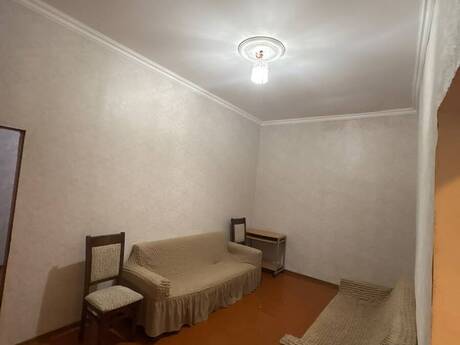 Nəriman Nərimanovda 2 otaqlı köhnə tikili mənzil satılır, 50 m², 135 000 AZN, şəkil 5 / 12