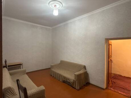 Nəriman Nərimanovda 2 otaqlı köhnə tikili mənzil satılır, 50 m², 135 000 AZN, şəkil 3 / 12