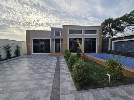 4 otaq · 145 m², Şüvəlan