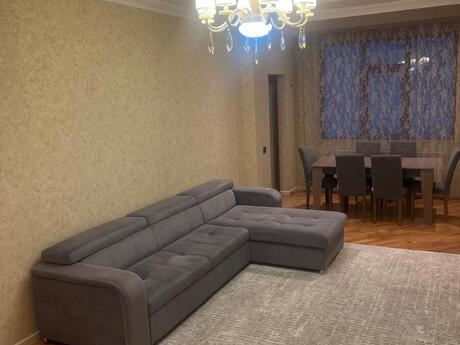 Объявление №6560154 - Баку, м. Иншаатчылар, 2-комн., 90 м², 10/19 этаж