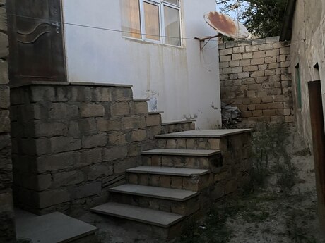 Lökbatanda 3 otaqlı həyət evi satılır, 85 m², 135 000 AZN, şəkil 3 / 8