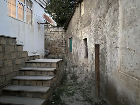 Lökbatanda 3 otaqlı həyət evi satılır, 85 m², 135 000 AZN, şəkil 2 / 8