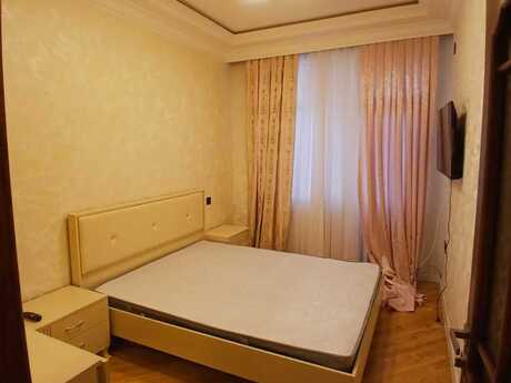 Объявление №6560156 - Баку, пос. Ени Гюнешли, 2-комн., 70 м², 5/9 этаж