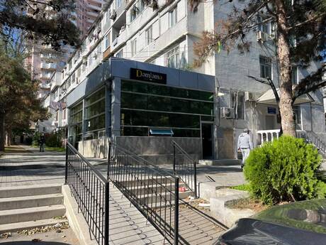 Elan №6560165 - Bakı, 8 Noyabr m., 150 m²
