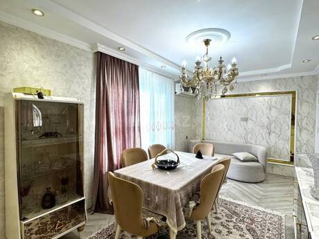 Elan №6560176 - Bakı, Həzi Aslanov m., 2 otaqlı, 60 m², 3/5 mərtəbə