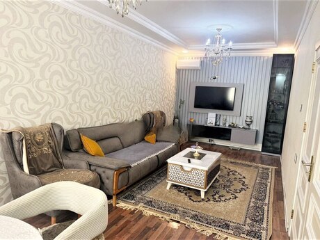 Продаётся 4-комнатный дом, Masazır, 180 м², 133 000 AZN, фото 2 / 12