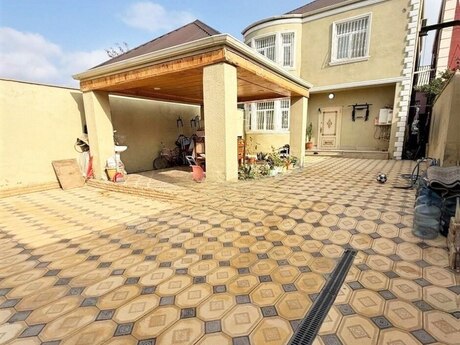 Elan №6560173 - Bakı, Masazır q., 4 otaqlı, 180 m²