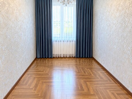 Nəriman Nərimanovda 3 otaqlı köhnə tikili mənzil satılır, 80 m², 243 000 AZN, şəkil 3 / 12