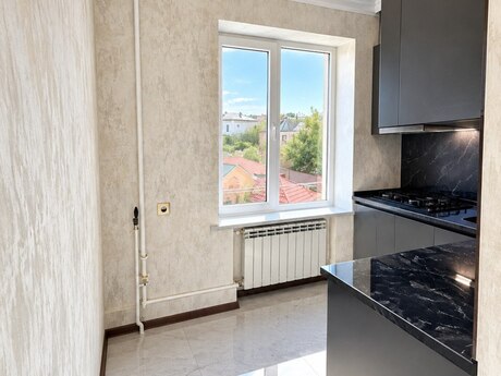 Nəriman Nərimanovda 3 otaqlı köhnə tikili mənzil satılır, 80 m², 243 000 AZN, şəkil 5 / 12