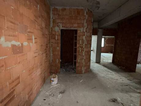Gold Star Residence kompleksində 3 otaqlı yeni tikili mənzil satılır, 163 m², 489 000 AZN, şəkil 3 / 12