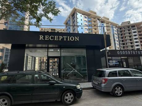 Gold Star Residence kompleksində 3 otaqlı yeni tikili mənzil satılır, 163 m², 489 000 AZN, şəkil 2 / 12