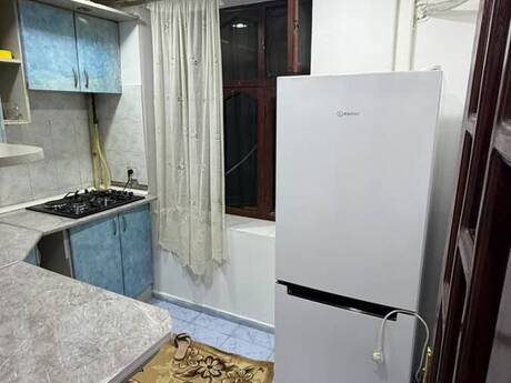 Nəriman Nərimanovda 2 otaqlı köhnə tikili mənzil kirayə verilir, 60 m², 600 AZN/ay, şəkil 4 / 10