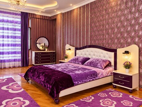 Объявление №6560208 - Баку, м. Иншаатчылар, 4-комн., 150 м², 5/22 этаж