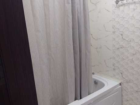 Elmlər Akademiyasında 2 otaqlı yeni tikili mənzil kirayə verilir, 86 m², 1 300 AZN/ay, şəkil 4 / 10