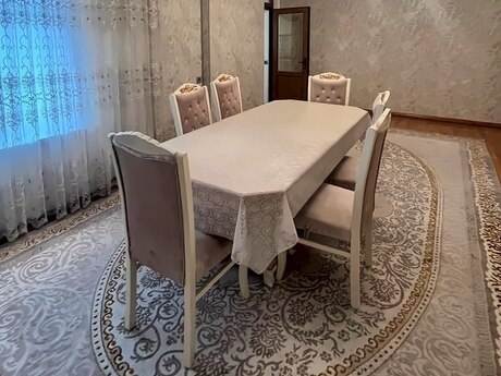 Nəriman Nərimanovda 2 otaqlı köhnə tikili mənzil kirayə verilir, 80 m², 849 AZN/ay, şəkil 3 / 12