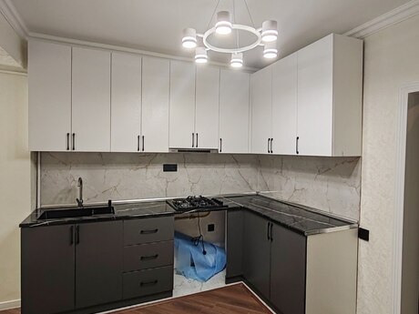Yeni Yasamalda 2 otaqlı yeni tikili mənzil satılır, 68 m², 158 000 AZN, şəkil 5 / 12