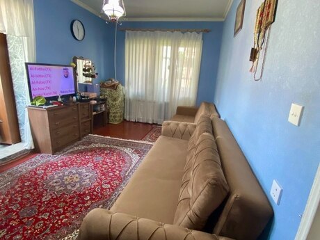 Elan №6560226 - Bakı, Memar Əcəmi m., 1 otaqlı, 47 m², 8/9 mərtəbə