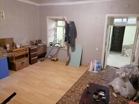 Əmircanda 1 otaqlı həyət evi satılır, 50 m², 49 000 AZN, şəkil 4 / 12