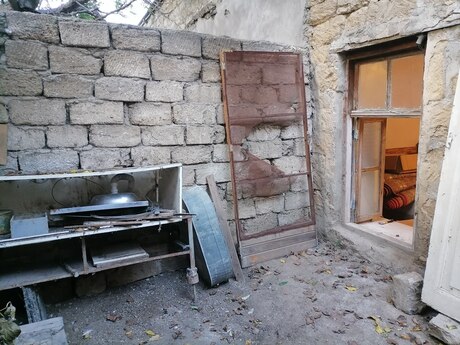 Əmircanda 1 otaqlı həyət evi satılır, 50 m², 49 000 AZN, şəkil 5 / 12