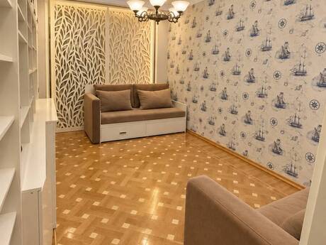 28 Mayda 4 otaqlı yeni tikili mənzil satılır, 200 m², 490 000 AZN, şəkil 4 / 9