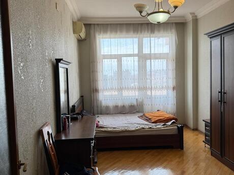 Продаётся 3-комнатная квартира в новостройке, Nizami, 140 м², 550 000 AZN, фото 4 / 12