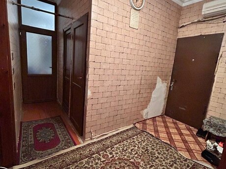 Həzi Aslanovda 3 otaqlı köhnə tikili mənzil satılır, 70 m², 165 000 AZN, şəkil 3 / 12