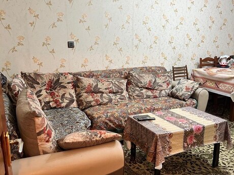 Həzi Aslanovda 3 otaqlı köhnə tikili mənzil satılır, 70 m², 165 000 AZN, şəkil 5 / 12