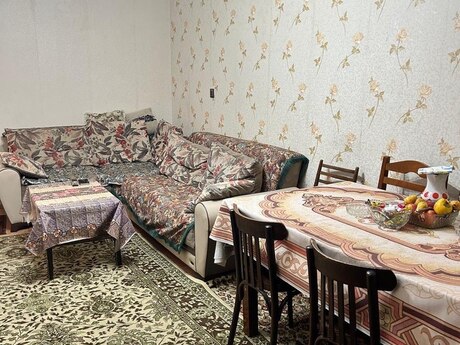3 otaqlı mənzil, 70 m², Həzi Aslanov, 165 000 AZN