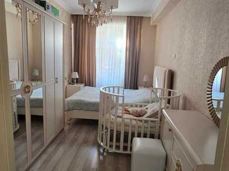 Elan №6560238 - Bakı, Masazır q., 3 otaqlı, 82 m², 2/11 mərtəbə